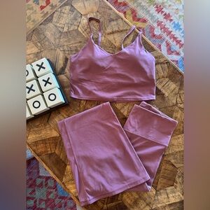 Athleta Set